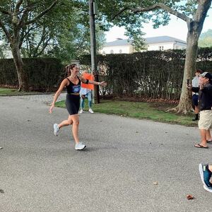 Fundraising Page: Amanda Vione